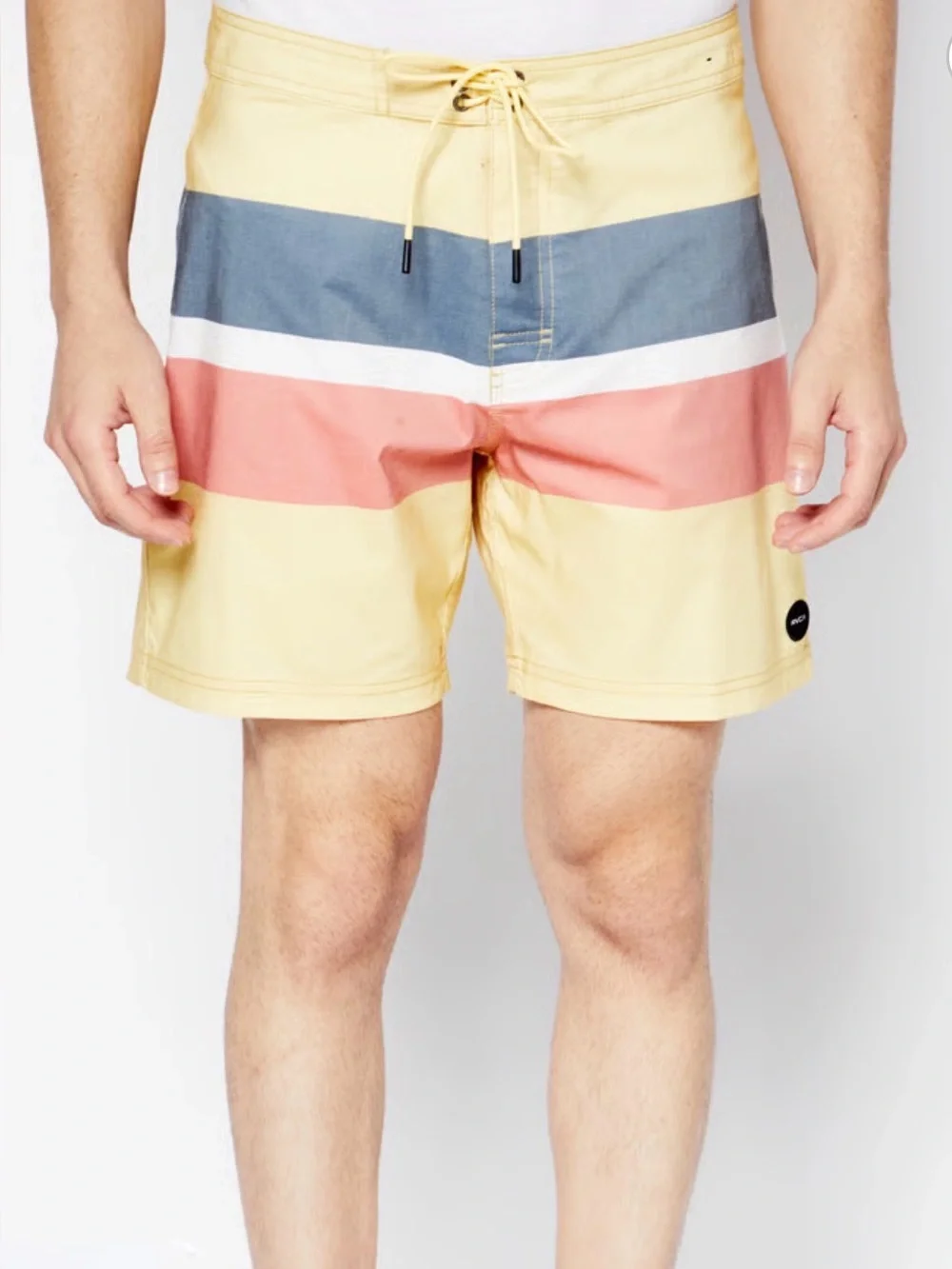RVCA Board Shorts